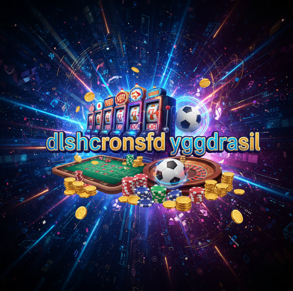 dlshcronsfd yggdrasil