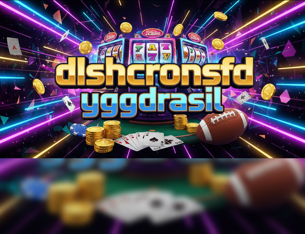 dlshcronsfd yggdrasil