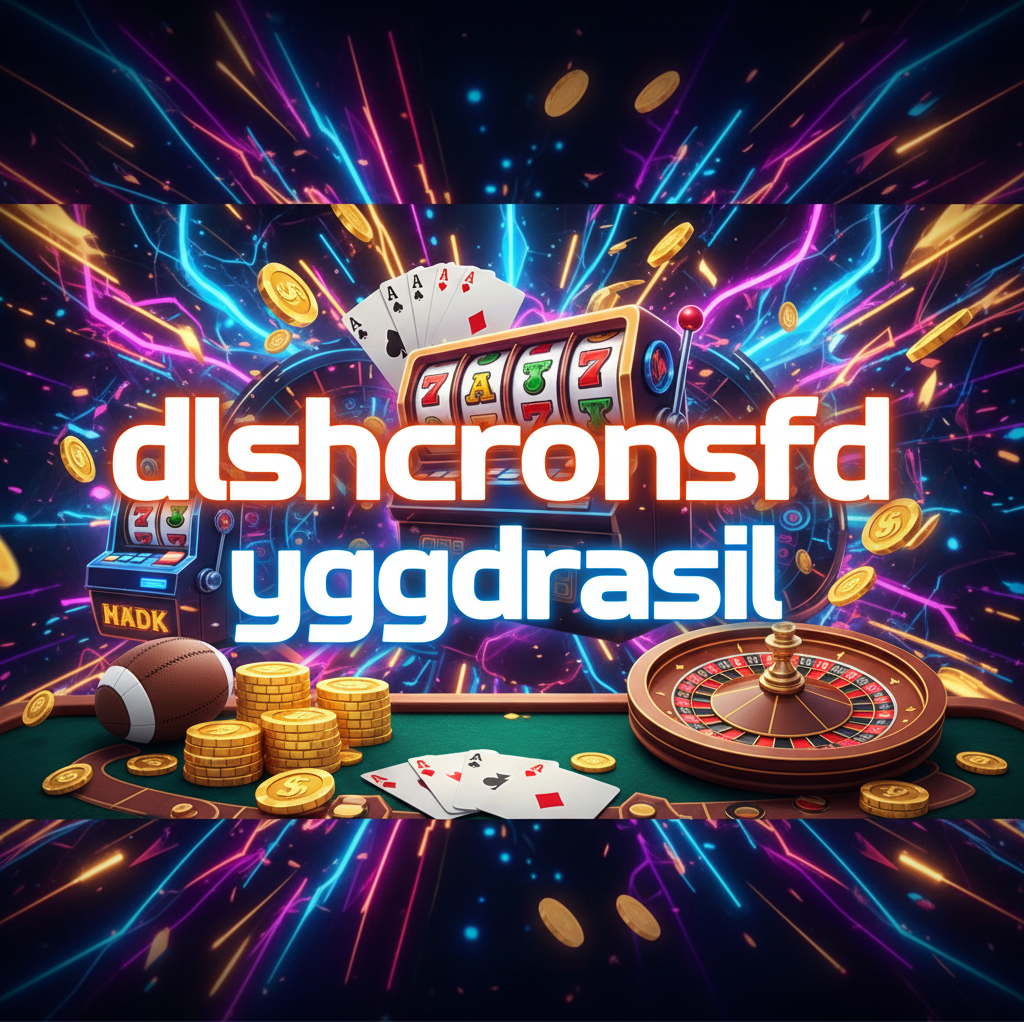 dlshcronsfd yggdrasil